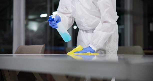 24/7 Emergency Blood Cleanup experts in Glenwood, MD
